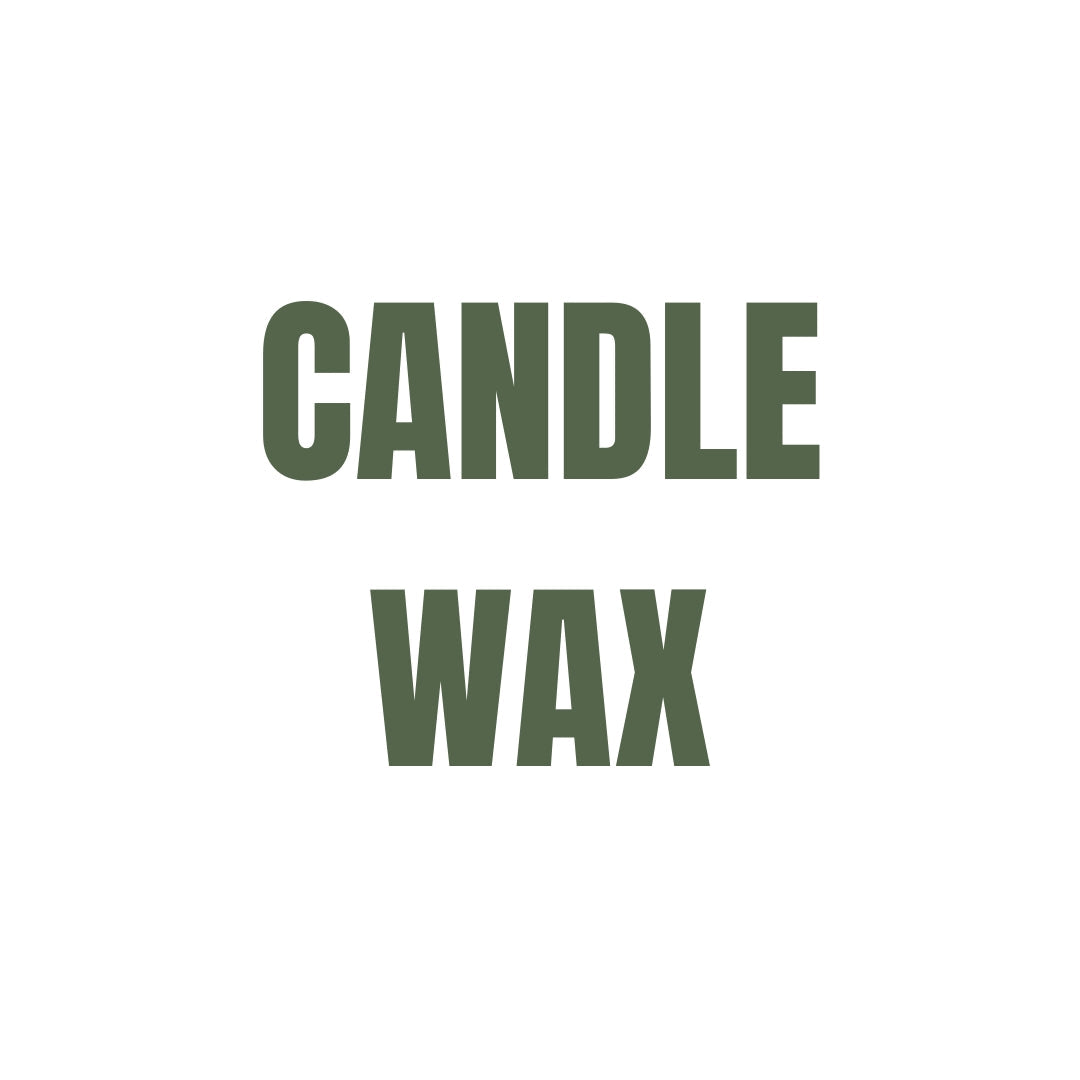 Candle Wax