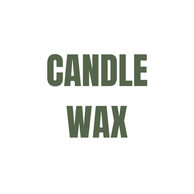 Candle Wax