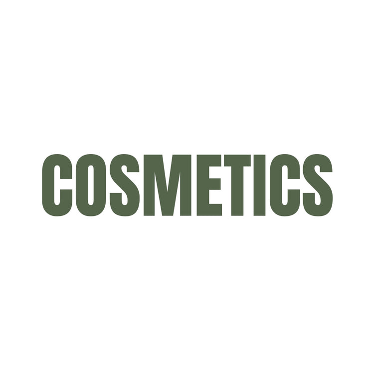 Cosmetics