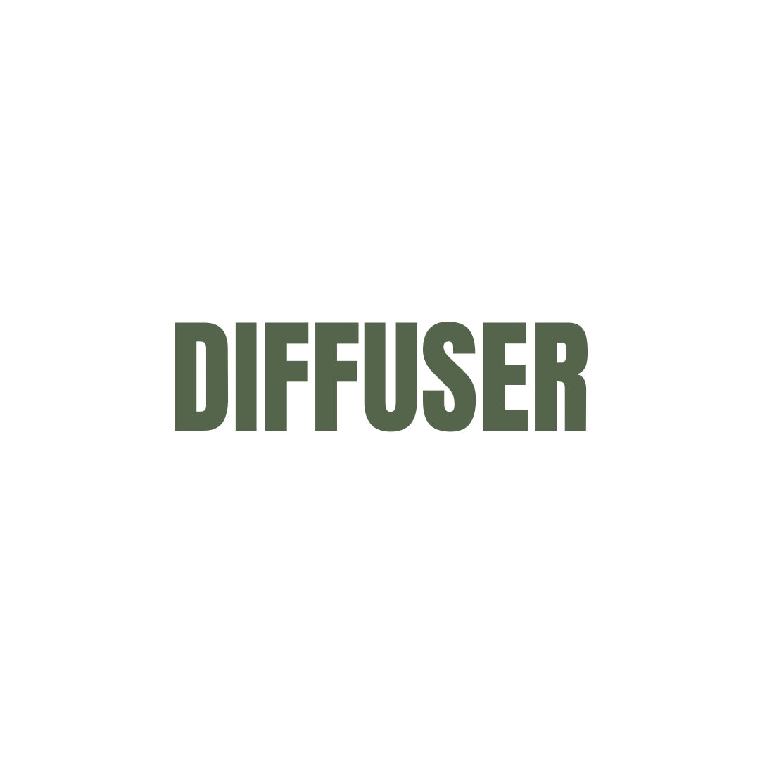 Diffuser