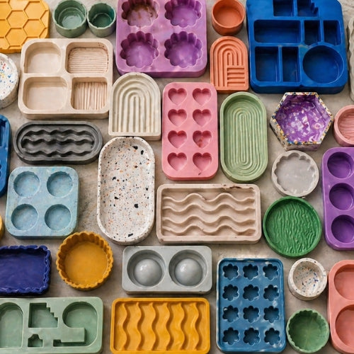 All Molds