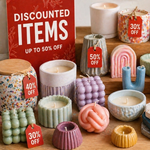 Discounted Items