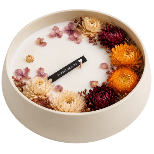 Round Pot Large