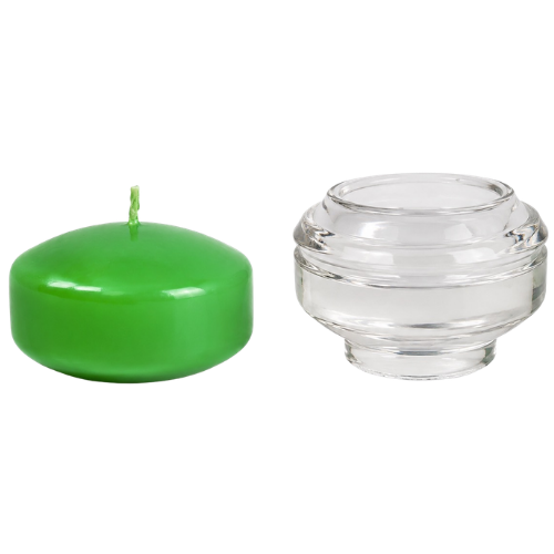 Plain Floating Candle