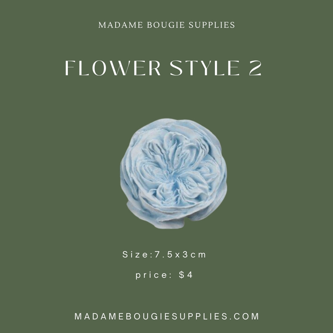 Flower Style 2