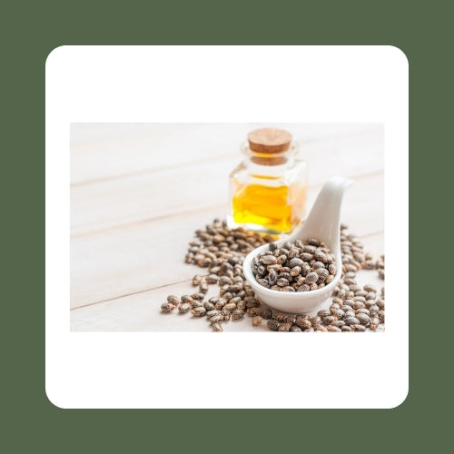 Caster Oil