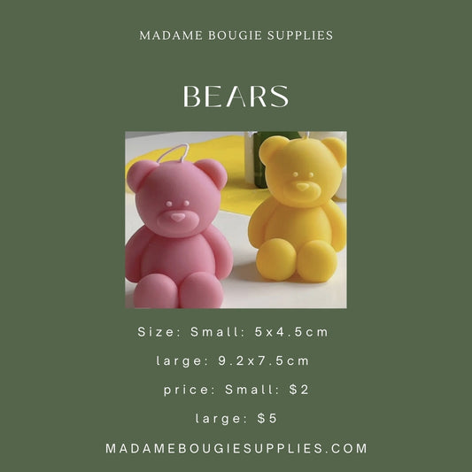 Bears
