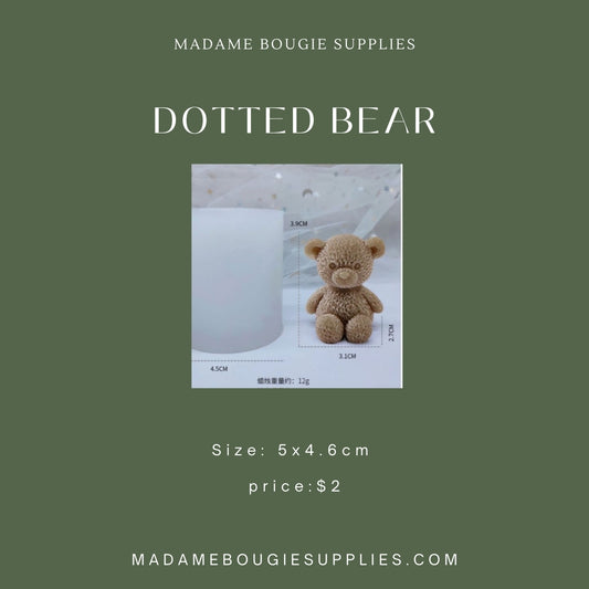 Dotted Bear