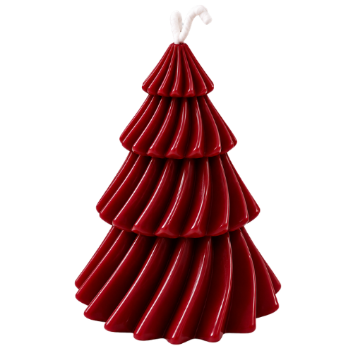 Four Layered Tree Small