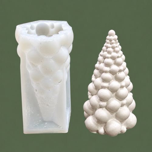 Bubbly Tree Small