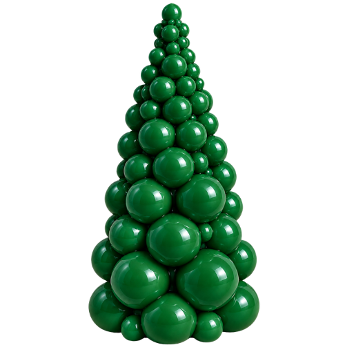 Bubbly Tree Small
