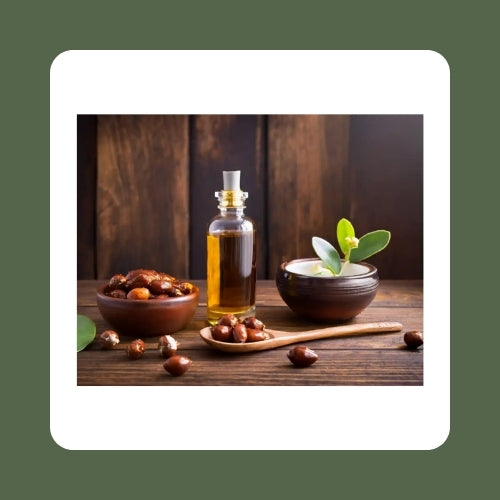 Jojoba Oil