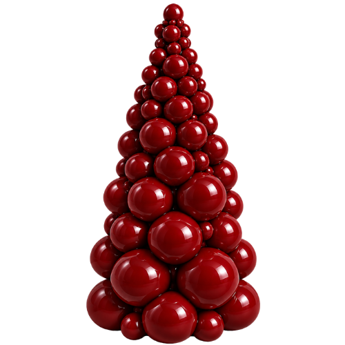 Bubbly Tree Large