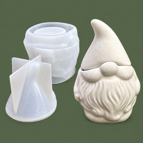 Elf Pot
