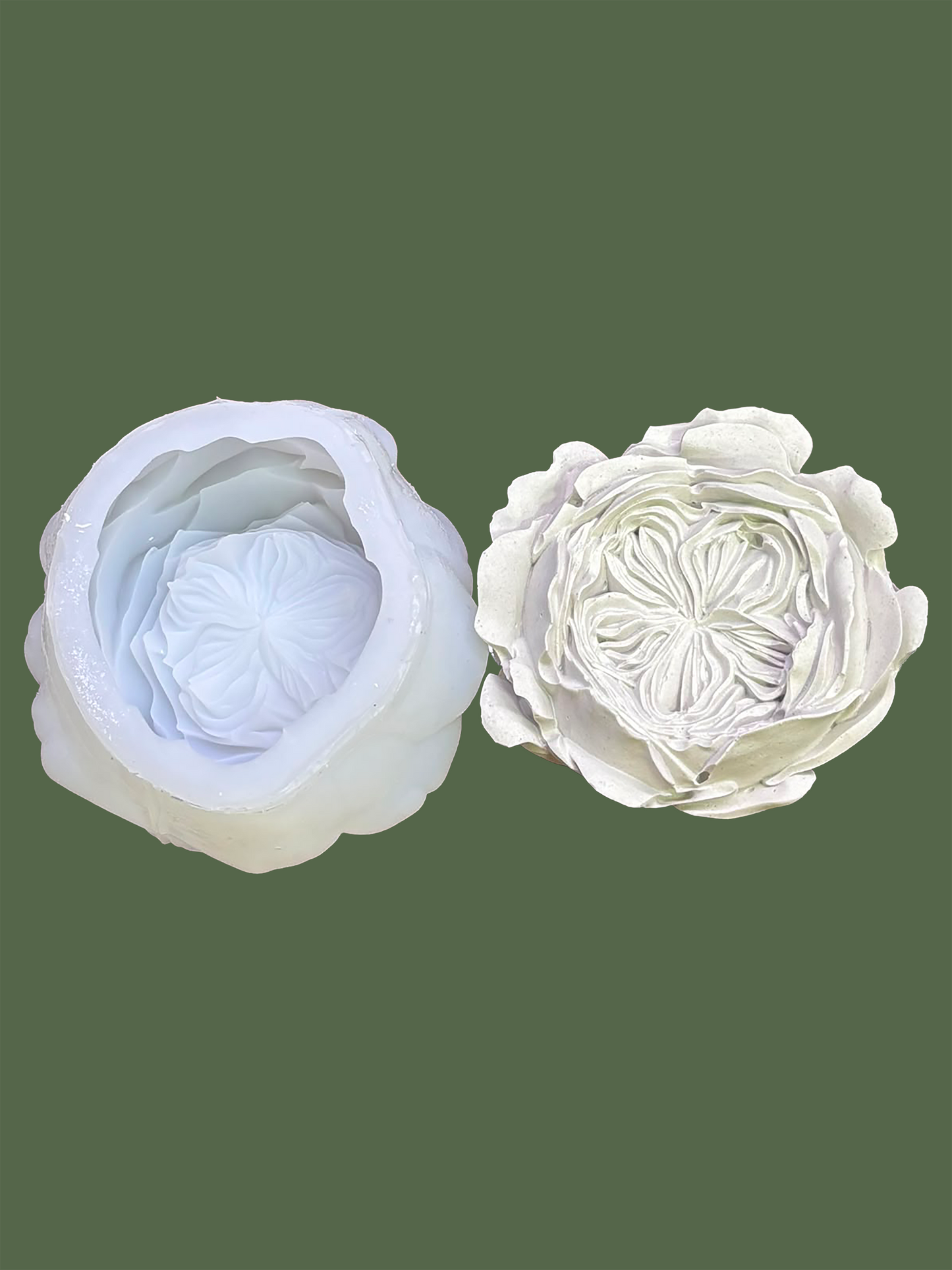 Austin Flower