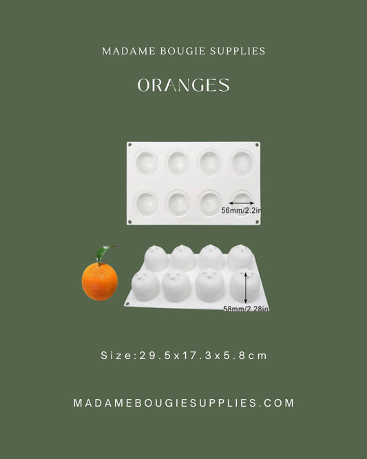 Oranges