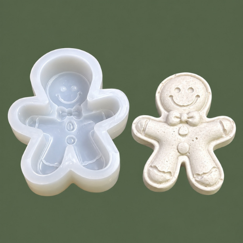 Gingerbread Man