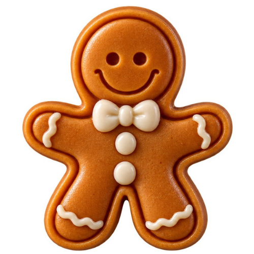 Gingerbread Man