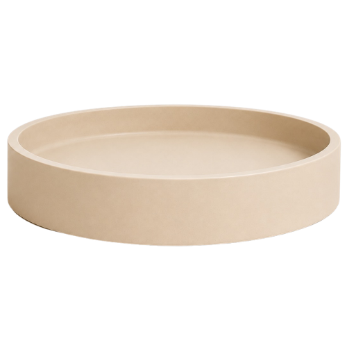 Round Pot Large