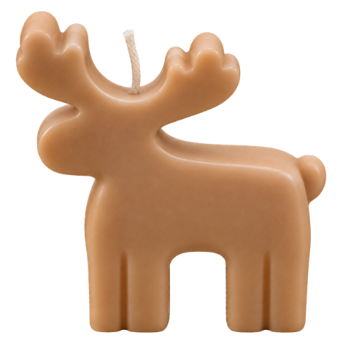 Flat Reindeer Small