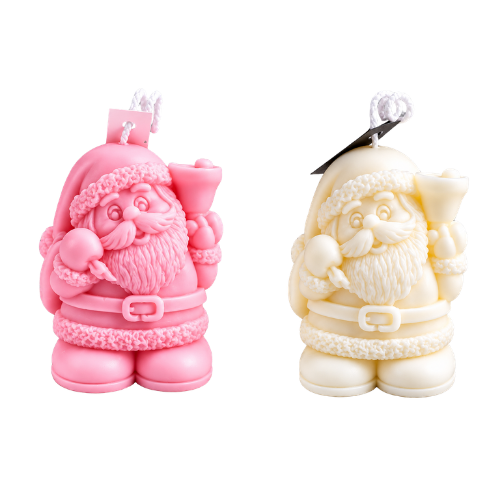 Small Santa