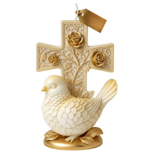 Pigeon Cross