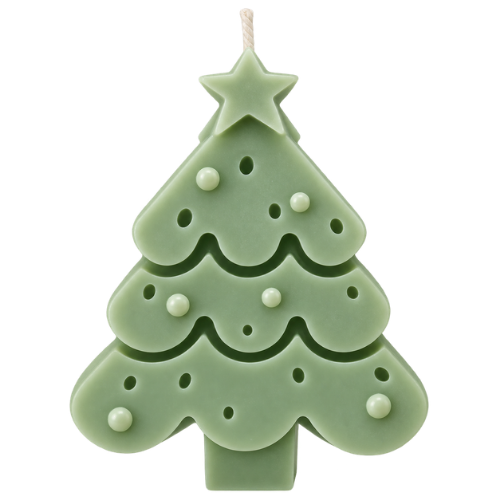 Small Tree 1