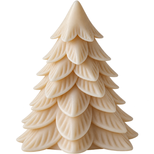 Layered Pine Tree Small
