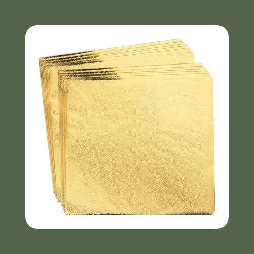 Gold Foil