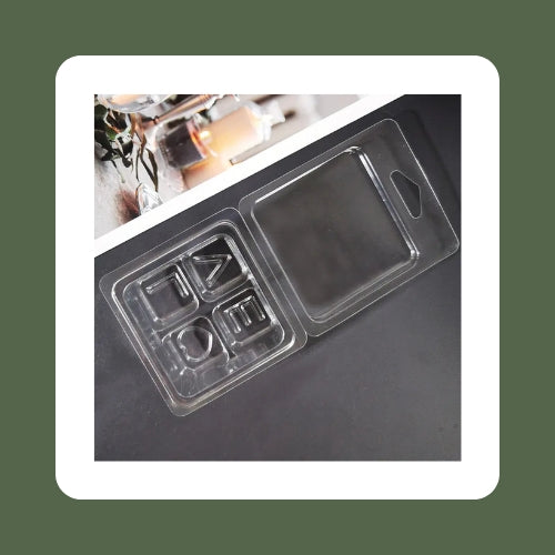 Love Wax Melt Box