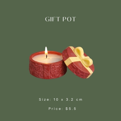 Gift Pot