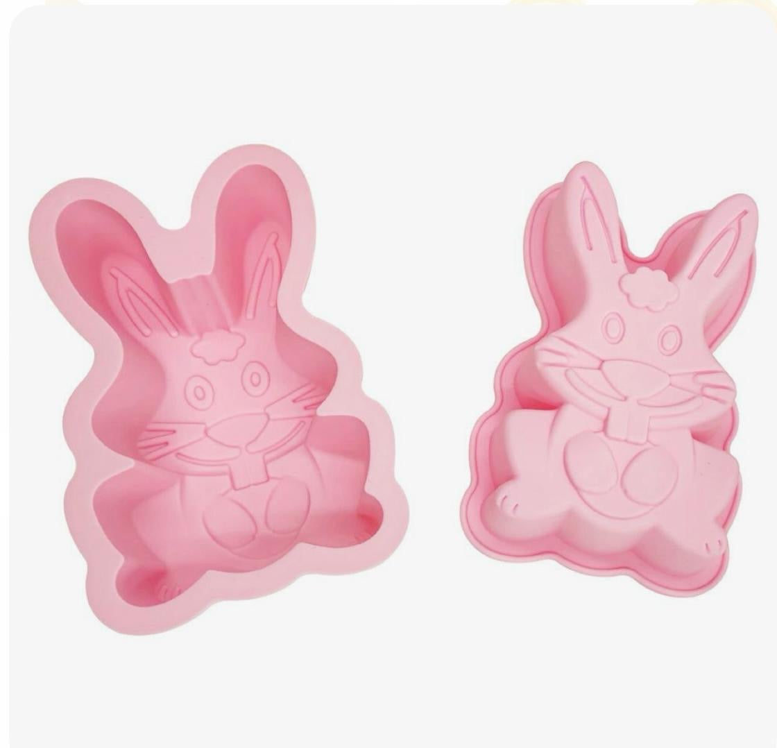 Large bunny