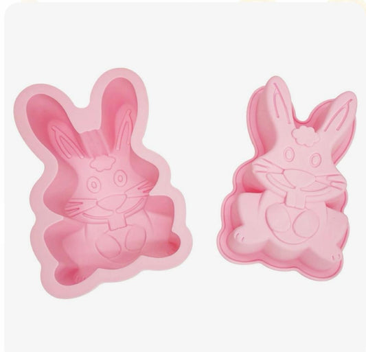 Large bunny