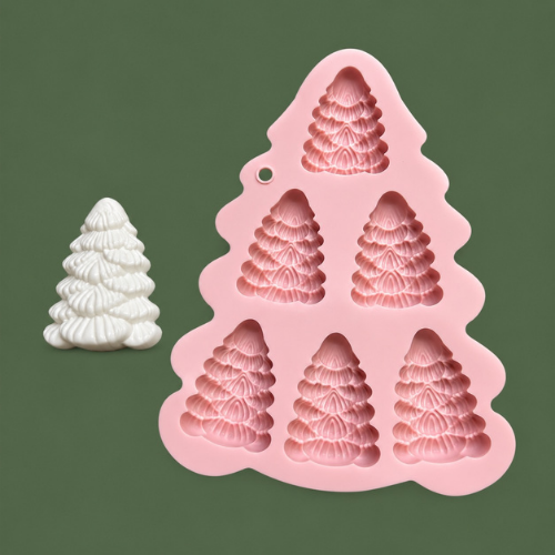 Small Trees