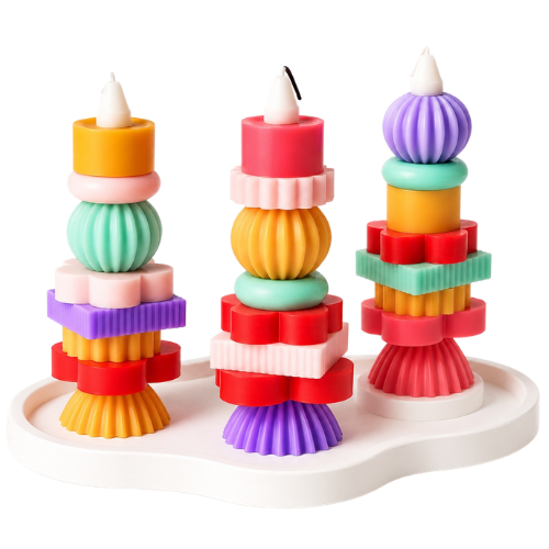 Stackable Set