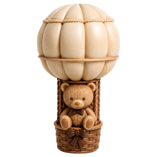 Teddy Air Balloon