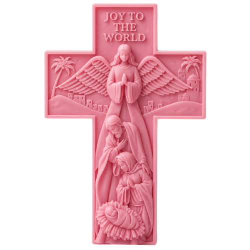 Holy Family Cross
