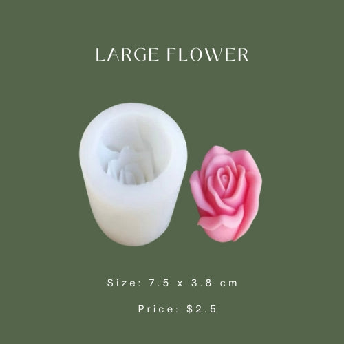 Large Flower