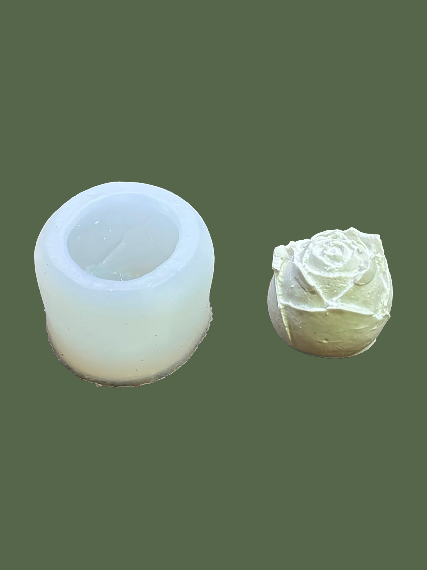 Extra Small Flower