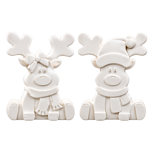 Reindeer 2 Cavities