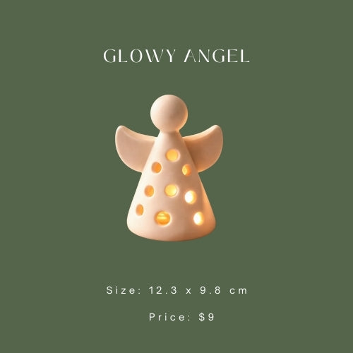 Glowy Angel