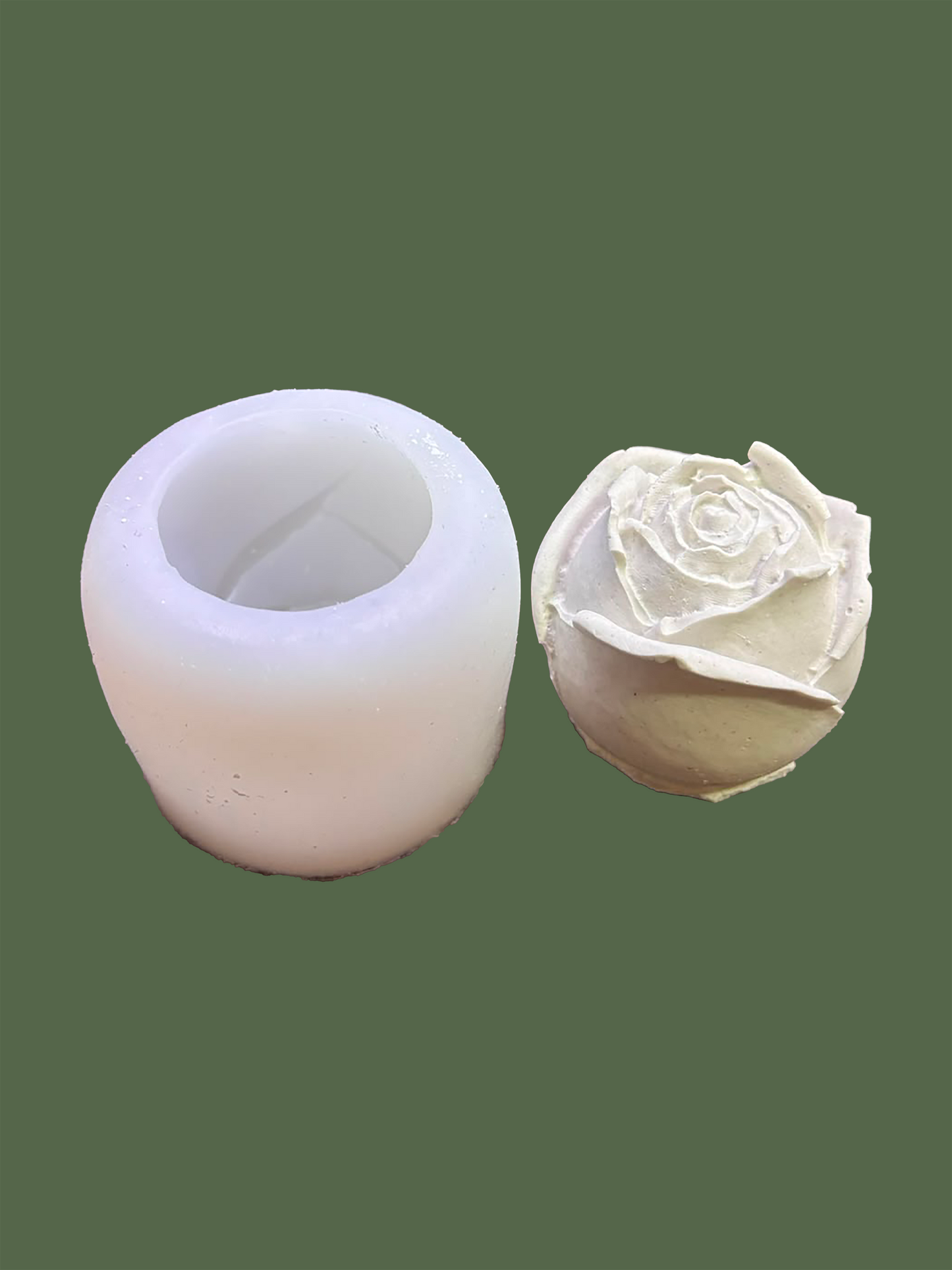 Large Flower
