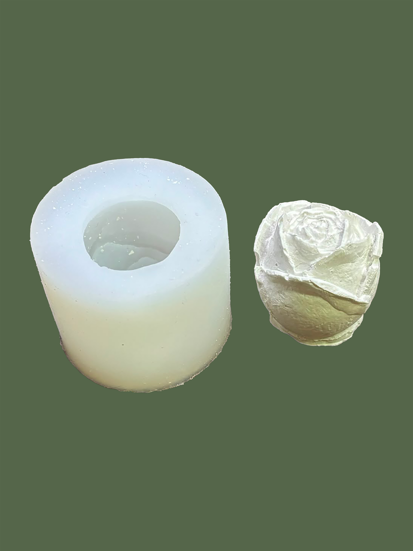 Medium Flower