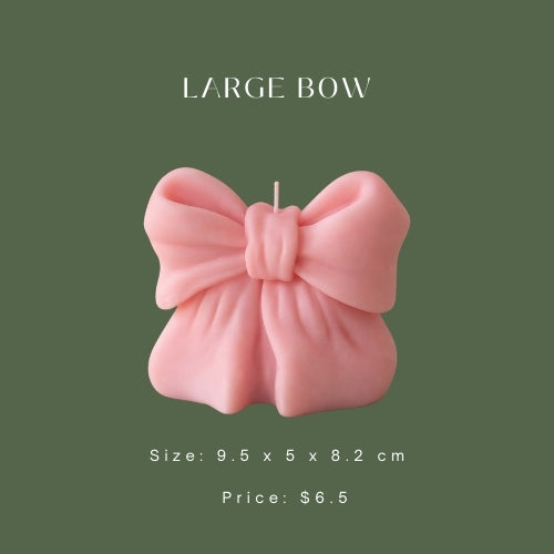 Large Bow