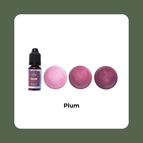 Plum Liquid Color