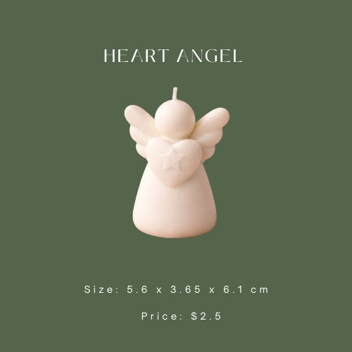 Heart Angel