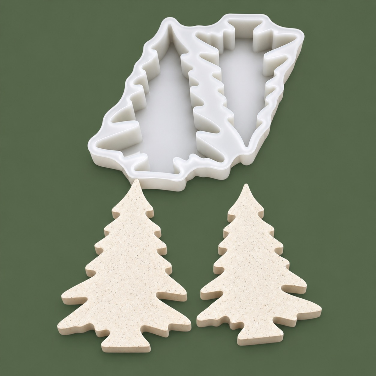Cedar Tree