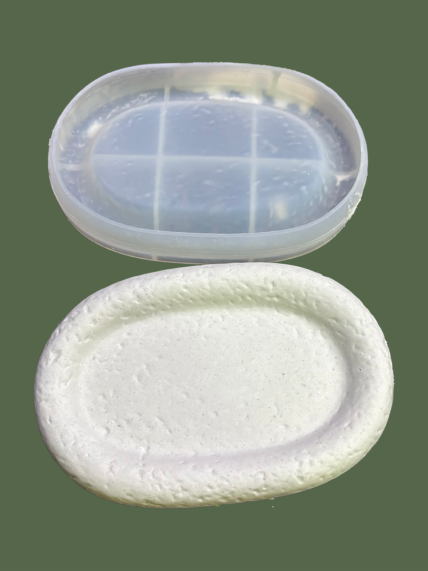 Volcanic Tray Small