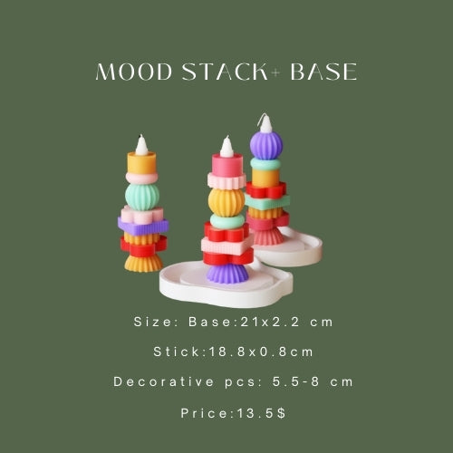 Mood Stack + Base