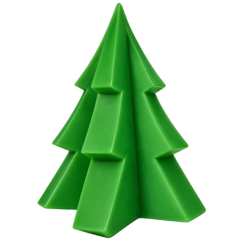 Three Layers Tree (Small)